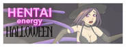 Hentai energy: Halloween