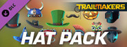 Trailmakers: Hat Pack