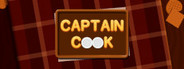 Captain Cook: Word Puzzle
