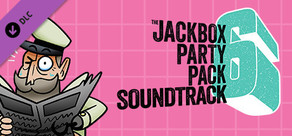 The Jackbox Party Pack 6 - Soundtrack