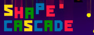 Shape Cascade