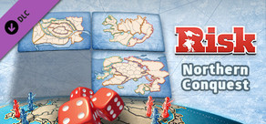 RISK: Global Domination - Northern Map Pack