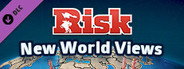 RISK: Global Domination - New World Views Map Pack