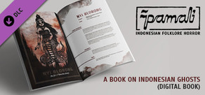 Pamali: Indonesian Folklore Horror - A Book on Indonesian Ghosts