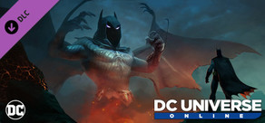 DC Universe Online™ - Episode 36 : Metal Part II