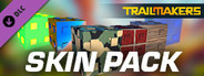 Trailmakers: Skin Pack