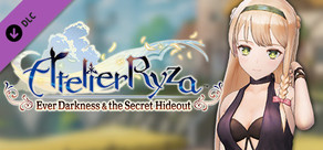 Atelier Ryza: Elegant Mermaid