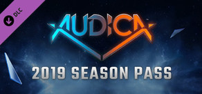 AUDICA 2019 Season Pass