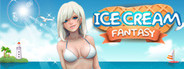 Ice Cream Fantasy - Ecchi Game