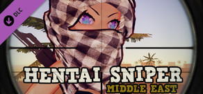 H-SNIPER: Middle East - Nudity DLC (18+)