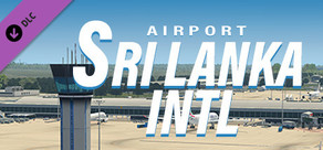 X-Plane 11 - Add-on: JustAsia - VCBI - Sri Lanka Intl Airport