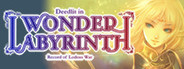 Record of Lodoss War-Deedlit in Wonder Labyrinth-