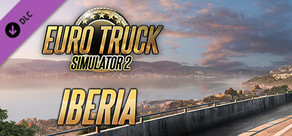 Euro Truck Simulator 2 - Iberia