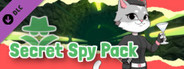 Paperball - Secret Spy Pack