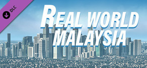 X-Plane 11 - Add-on: JustAsia - Real World Malaysia