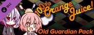 100% Orange Juice - Old Guardian Pack