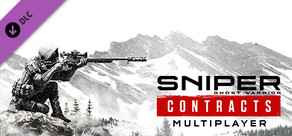 Sniper Ghost Warrior Contracts - Multiplayer