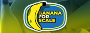 Banana for Scale