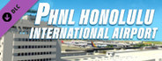 X-Plane 11 - Add-on: FunnerFlight – PHNL - Honolulu International Airport + Hickam AFB + Pearl Harbor V2