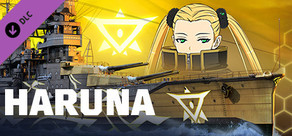 World of Warships — ARP Haruna