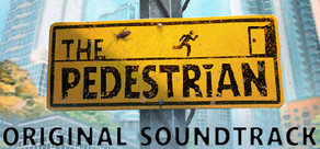 The Pedestrian Soundtrack