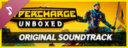 HYPERCHARGE: Unboxed Original Soundtrack