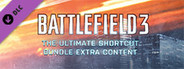 Battlefield 3™ The Ultimate Shortcut Bundle