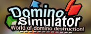 Domino Simulator