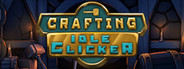 Crafting Idle Clicker