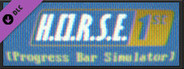 Progress Bar Simulator - H.O.R.S.E. 1st