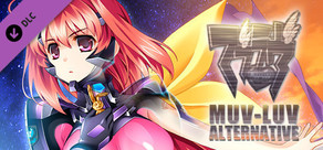 Muv-Luv Alternative CODEX