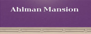 Ahlman Mansion 2020