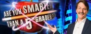 Are You Smarter than a 5th Grader?