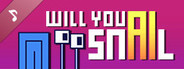 Will You Snail? Soundtrack