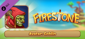 Firestone Idle RPG - Goblin, The Little Monster - Avatar