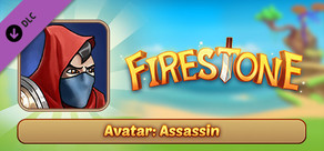 Firestone Idle RPG - Assassin, The silent danger  - Avatar