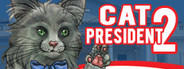Cat President 2: Purrlitical Revolution