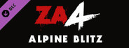Zombie Army 4: Mission 5 - Alpine Blitz