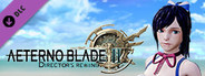 AeternoBlade II: Director's Rewind - Summer Blossom