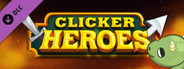 Clicker Heroes: Whelpling Auto Clicker