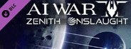 AI War 2: Zenith Onslaught