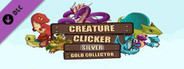 Creature Clicker - Silver Gold Collector