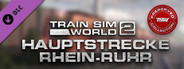 Train Sim World® 2: Hauptstrecke Rhein-Ruhr: Duisburg - Bochum Route Add-On