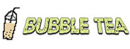 Bubble Tea : game for thinking and imagination