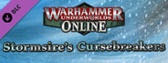 Warhammer Underworlds: Online - Warband: Stormsire's Cursebreakers