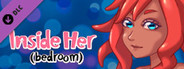 Inside Her (bedroom) - Art Pack