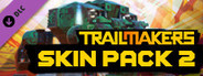 Trailmakers: Skin Pack 2