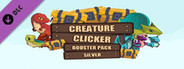 Creature Clicker - Silver Booster Pack