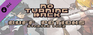 No Turning Back: Buff Potion Starter Pack