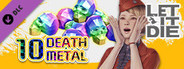 LET IT DIE -(Special)10 Death Metals- 020